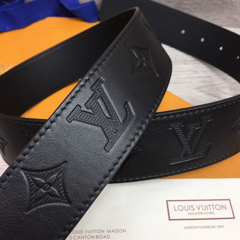 LOUIS VUITTON Belts